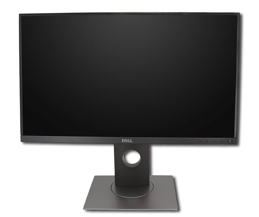 DELL P2418D 23.8インチ WQHDモニター Amazon.com: Dell P2418D 23.8